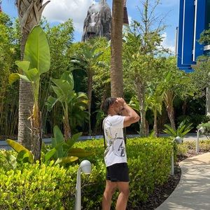 Meet your Posher, Lucas